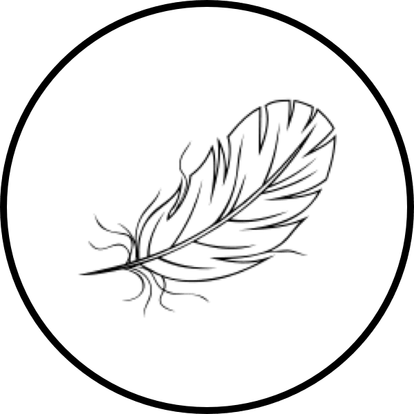 feather image